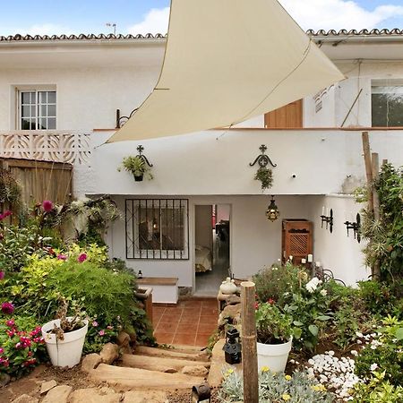 Apartamento Jardin Del Sol Tacoronte Dış mekan fotoğraf