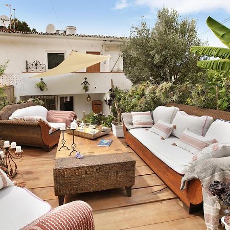 Apartamento Jardin Del Sol Tacoronte Dış mekan fotoğraf
