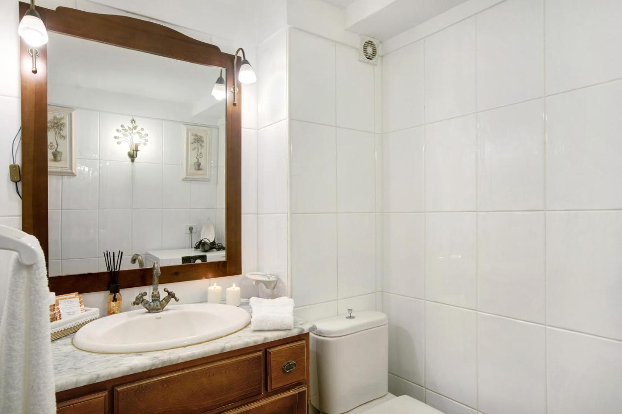Apartamento Jardin Del Sol Tacoronte Dış mekan fotoğraf